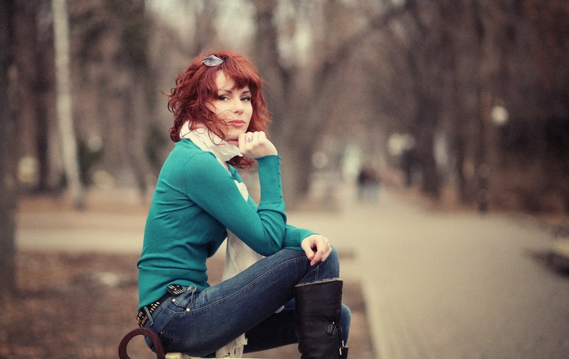 Анна Величко фотограф | Полтава