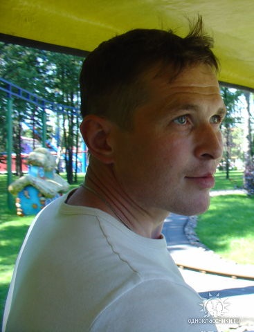 №1, Александр Шарыгин, Вологда №1, Александр Шарыгин, Вологда