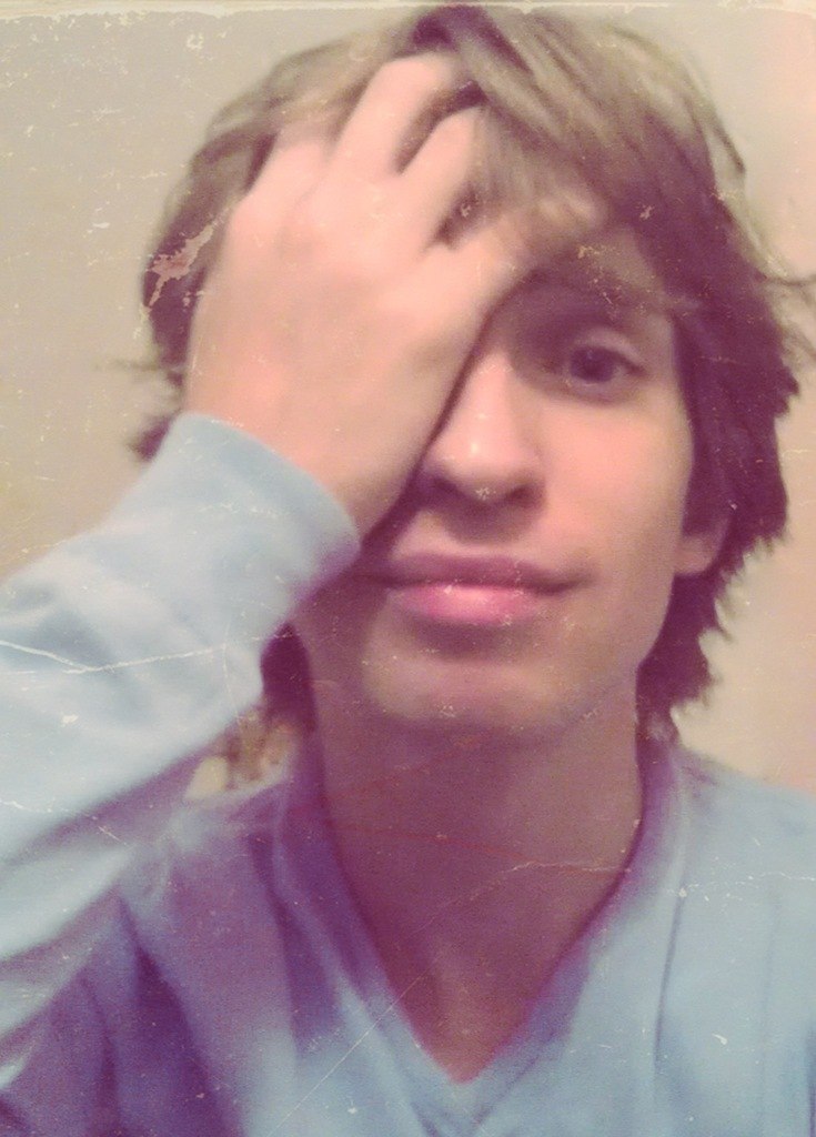 Алексей Round | 