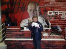 №24 Сергей Екимов