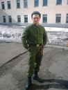 Фотография Семёнова Паши