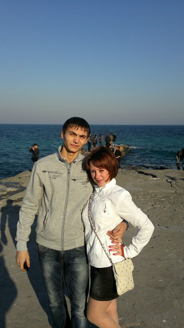 Ирина Бурукова | Измаил