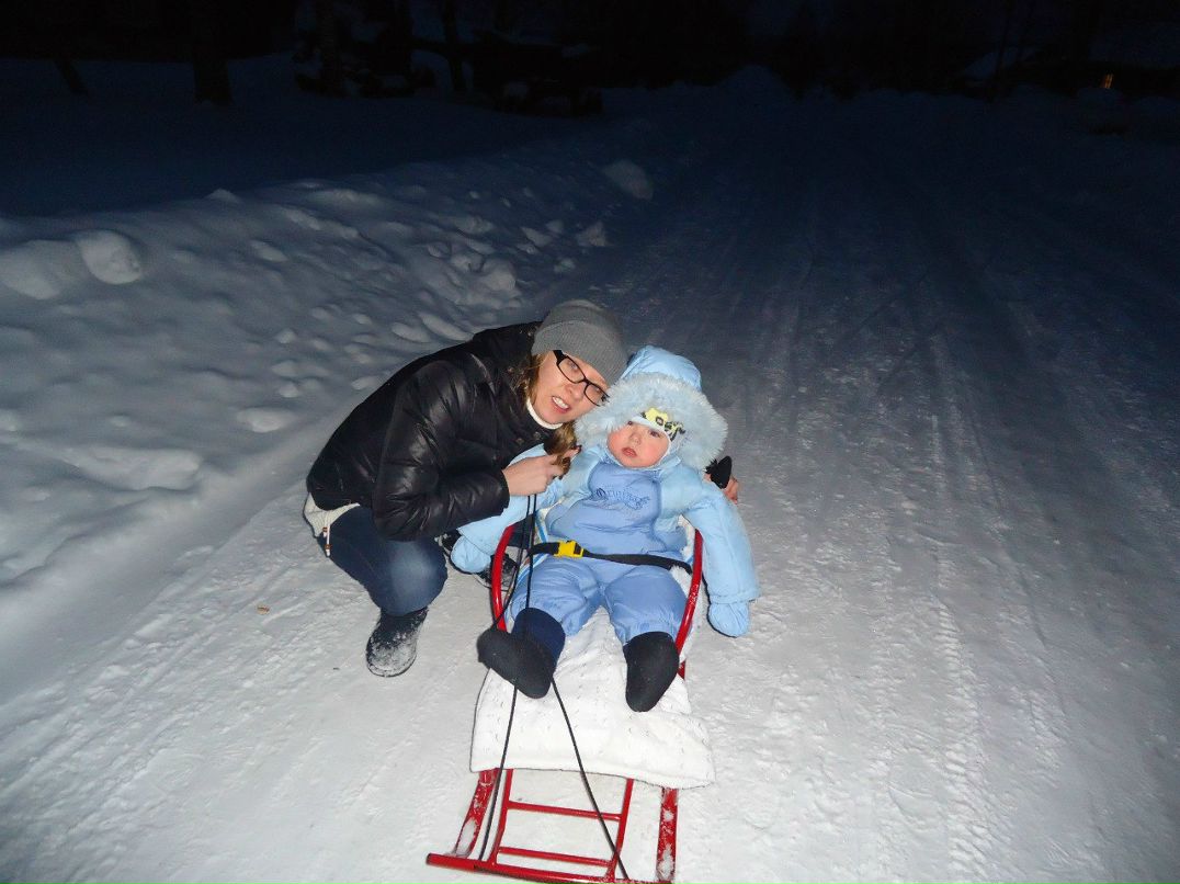 Алёна Николаева | Киров