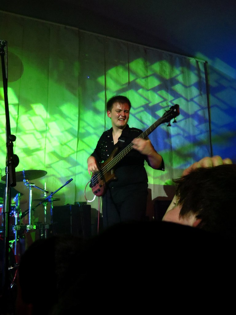 Ярослав Степанюк Ярко | Днепр (Днепропетровск)