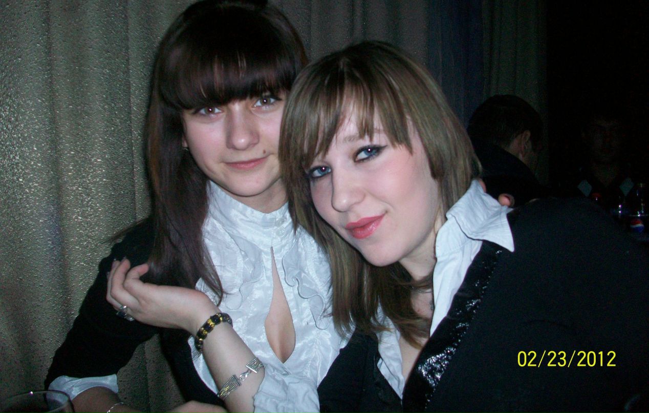 Анастасия Лазарева | Каменск-Шахтинский