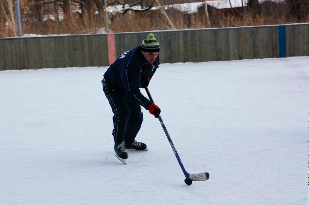 Дмитрий Мишагин | Самара