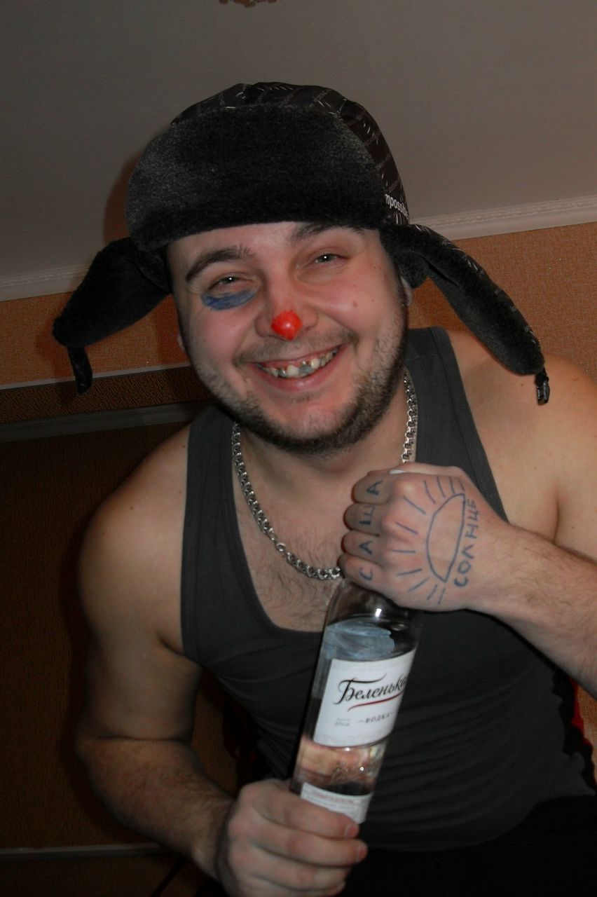 Александр Неменков | Омск