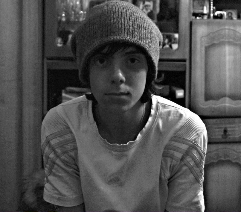 Евгений Гончаров | Москва