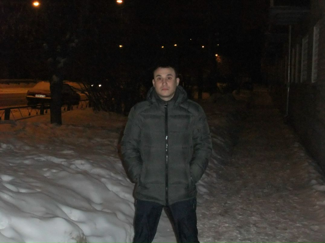 Yuron Vildanov | Казань