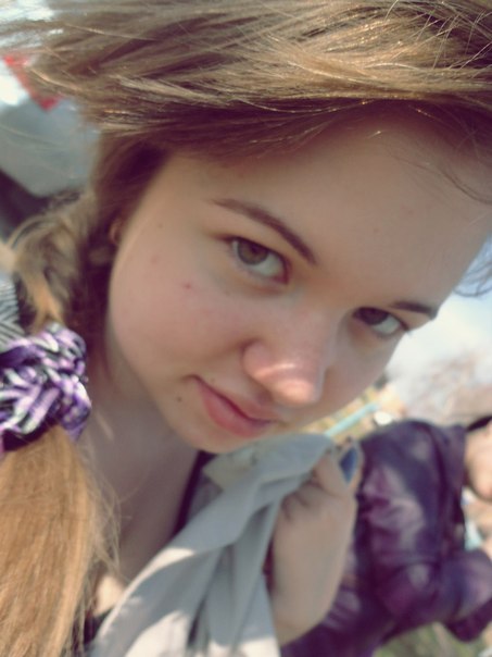 Лина Савельева | Пермь