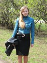 Фотография Гурьевой Наташи