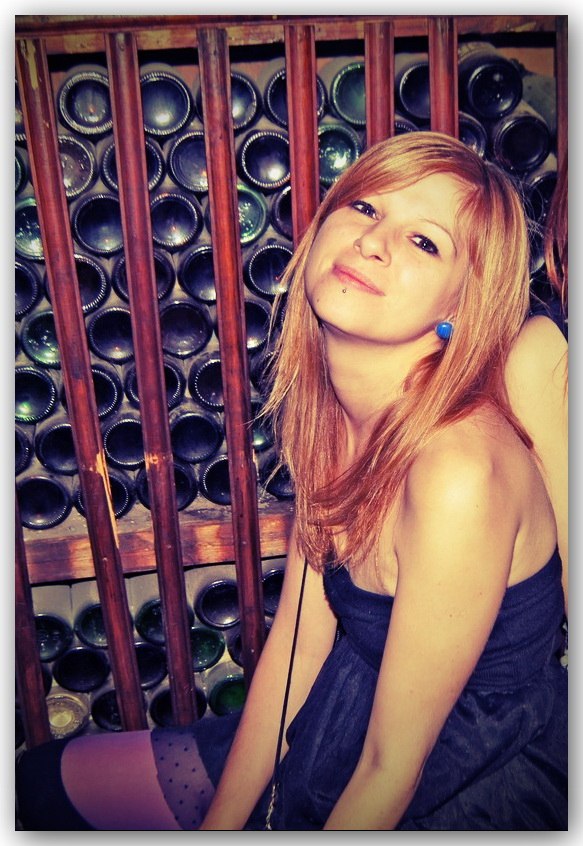 Екатерина Широкова ★Lipasona★ | Нижний Новгород