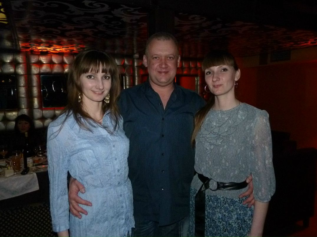 Татьяна Максимова | Самара