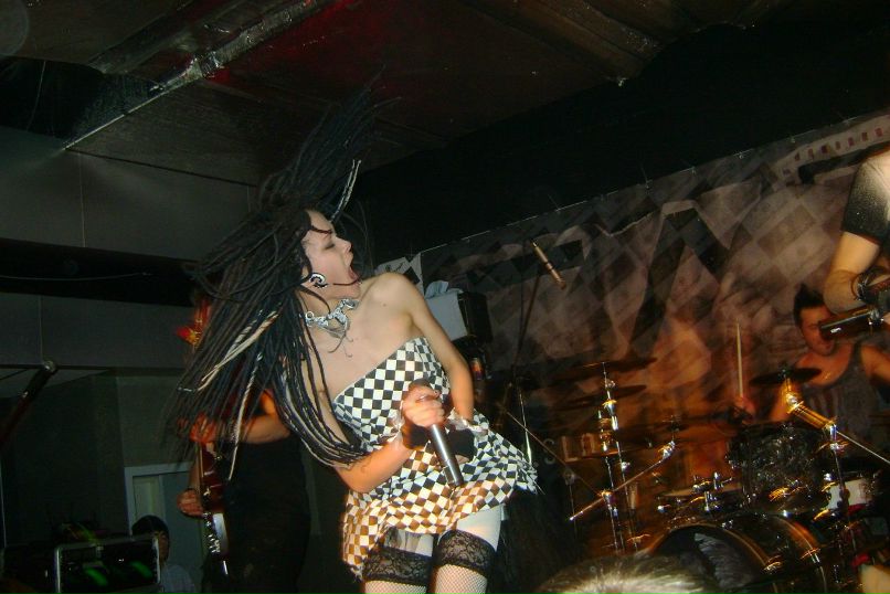 Денис Горбунов LineGod | Тяжинский