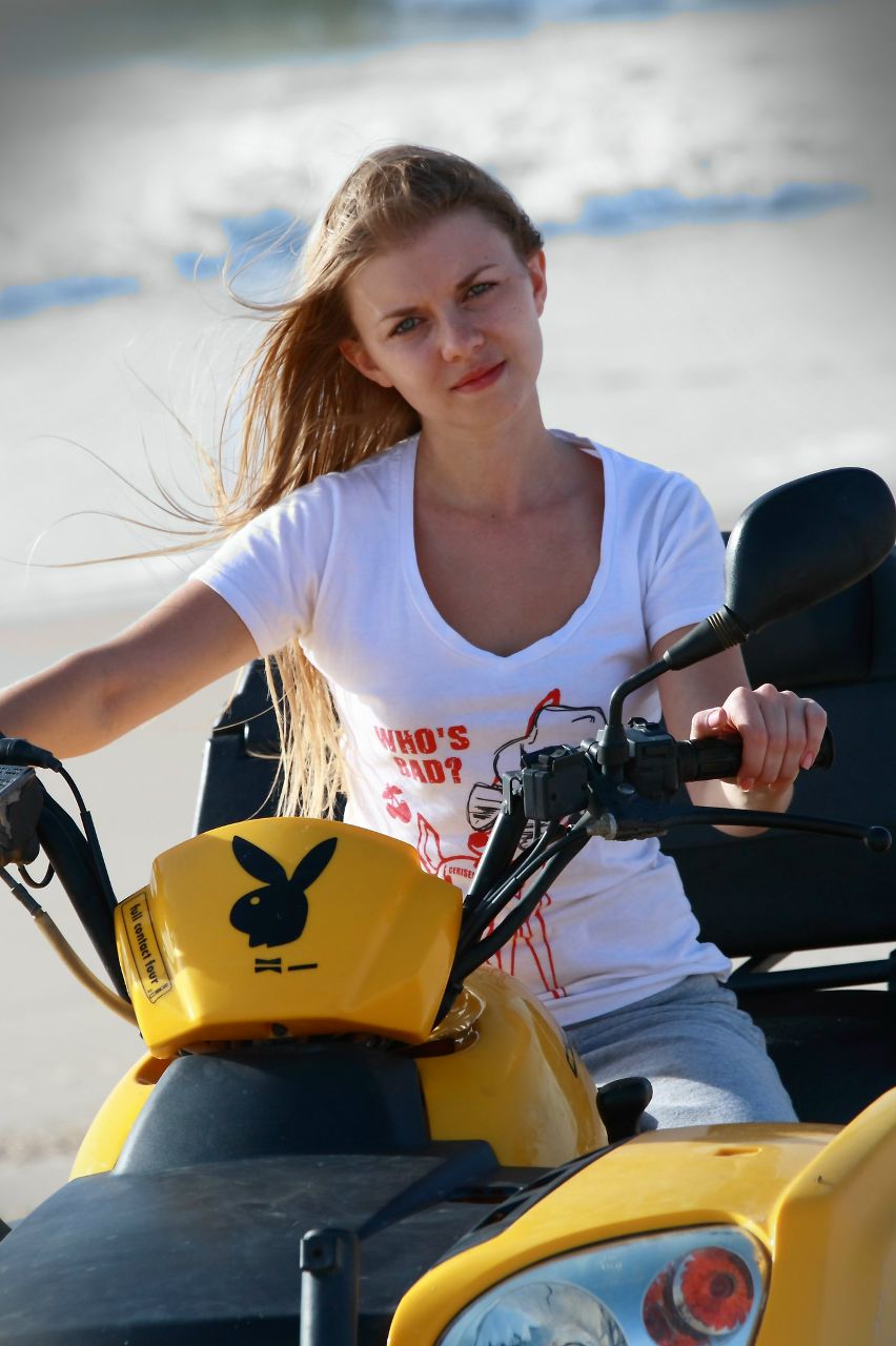 Варя Белалы | Москва