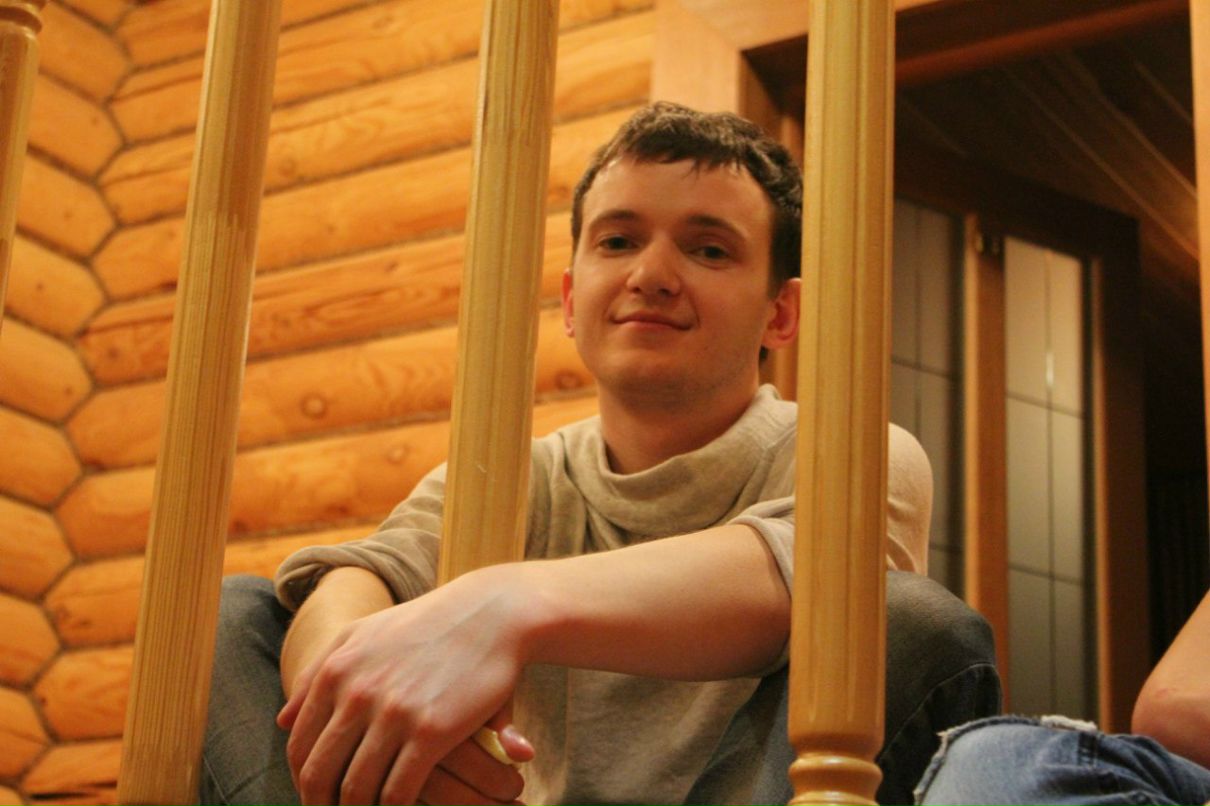 Алексей Дроздов | Москва