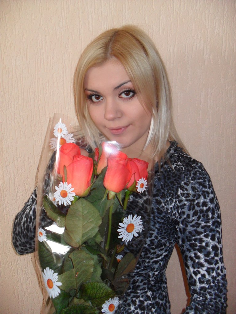 Алёна Кравчук | Винница