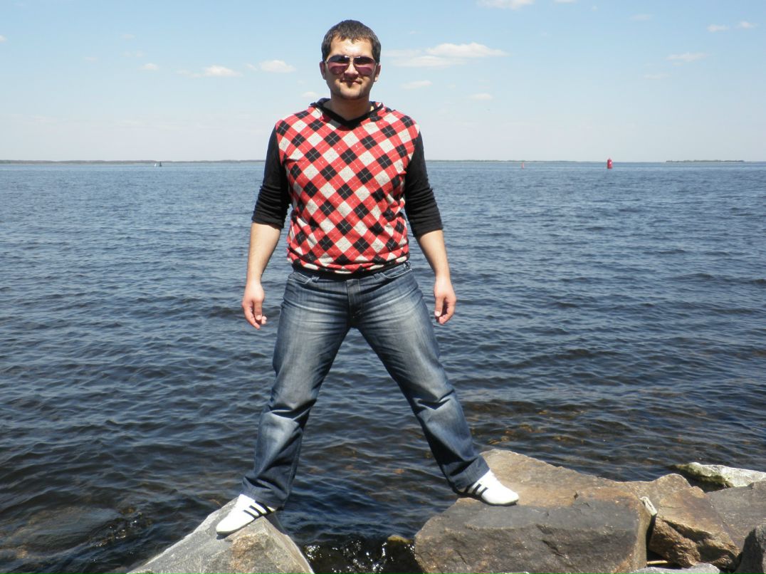 Александр Кемов | Кагарлык