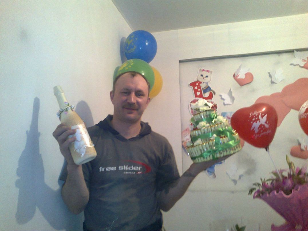 Александр Уханов | Вологда