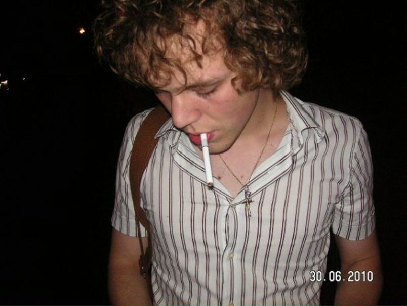 №10, Максим Мулин, Москва №10, Максим Мулин, Москва