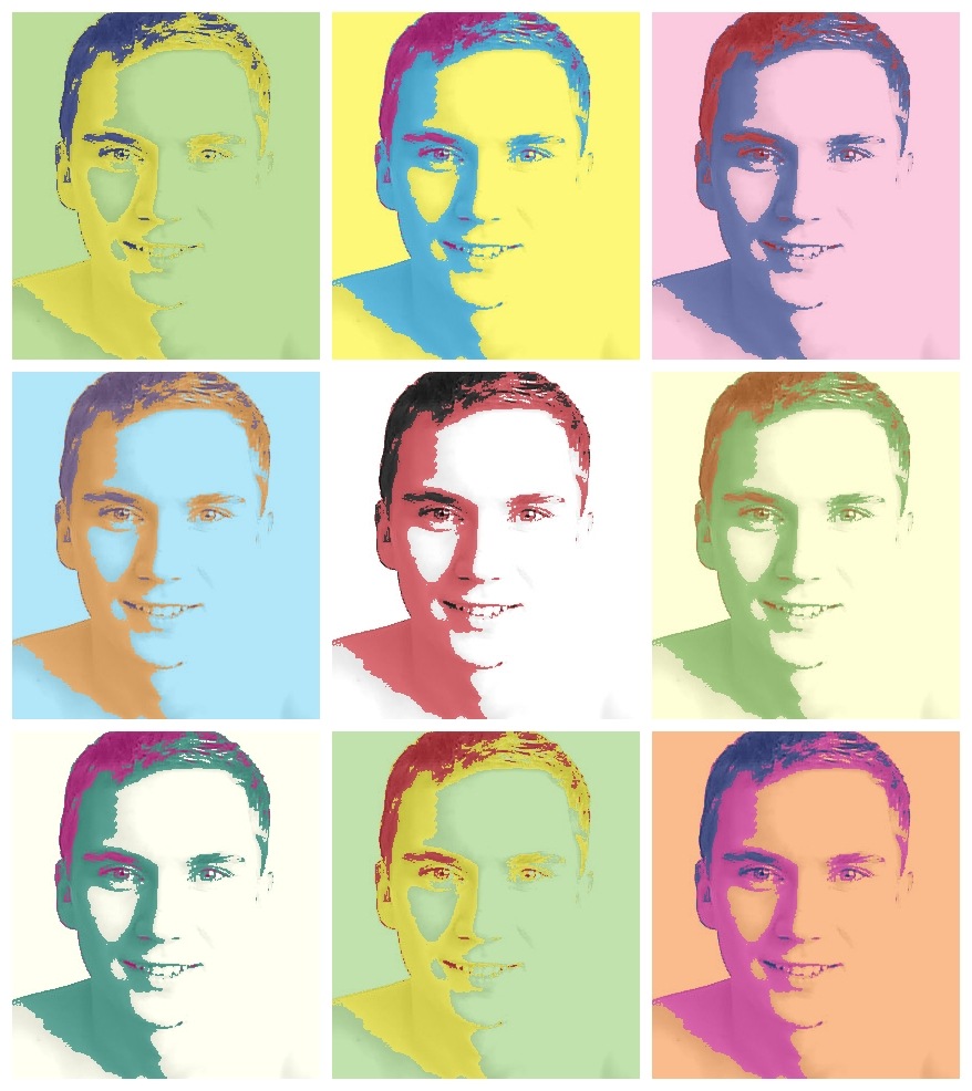 Фото профиля