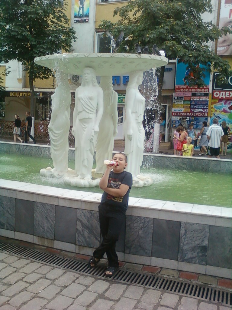 Эмиль Мамедов | 