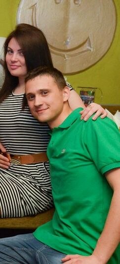 Тоха Ситник | Николаев