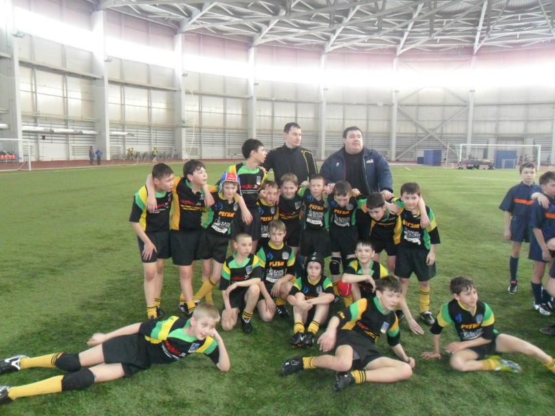 Назыйм Касымов | Набережные Челны