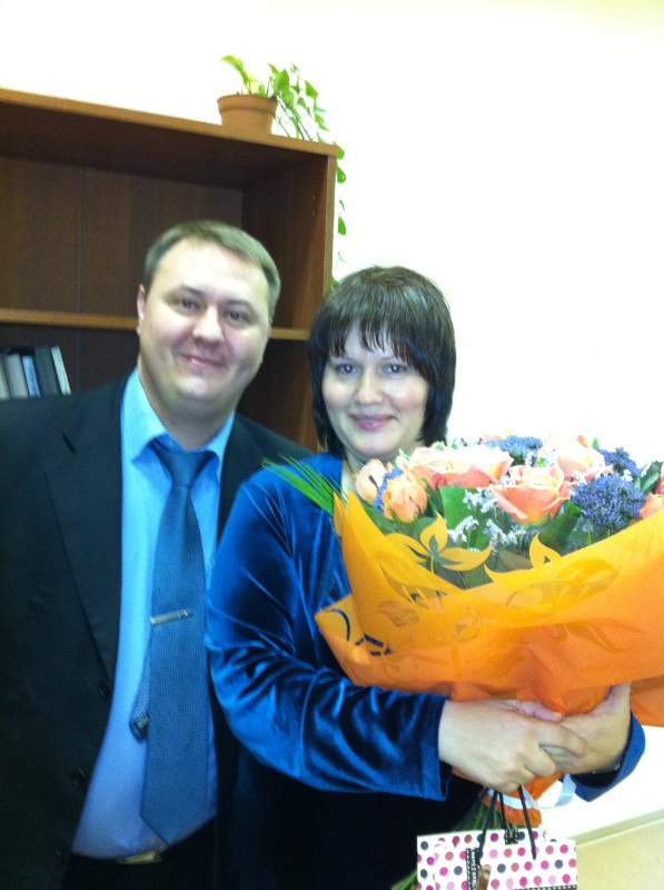 Татьяна Портнова | Санкт-Петербург