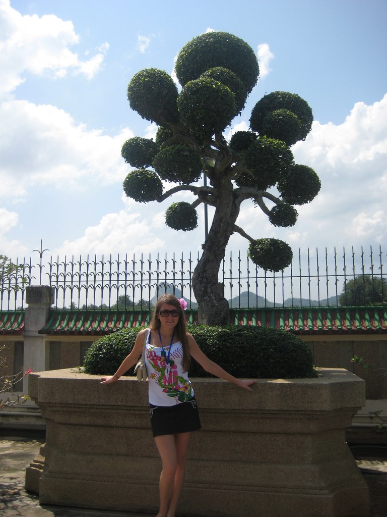 Юлия Вист | Челябинск