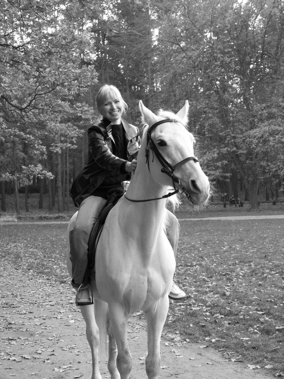 Оксана Набутовская | Черкассы