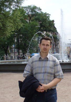 Александр Дёмин | Москва