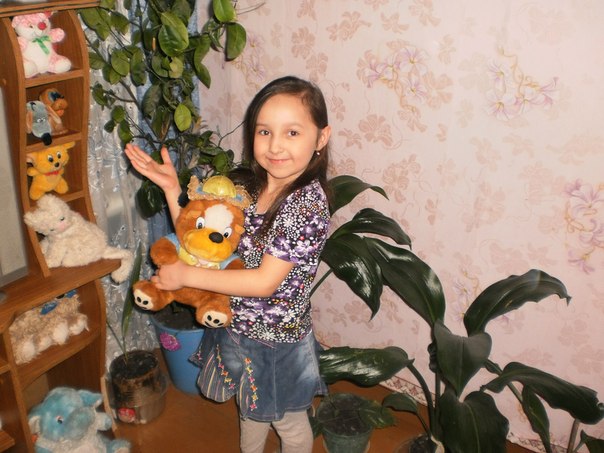 №24, Эндже Яруллина №24, Эндже Яруллина