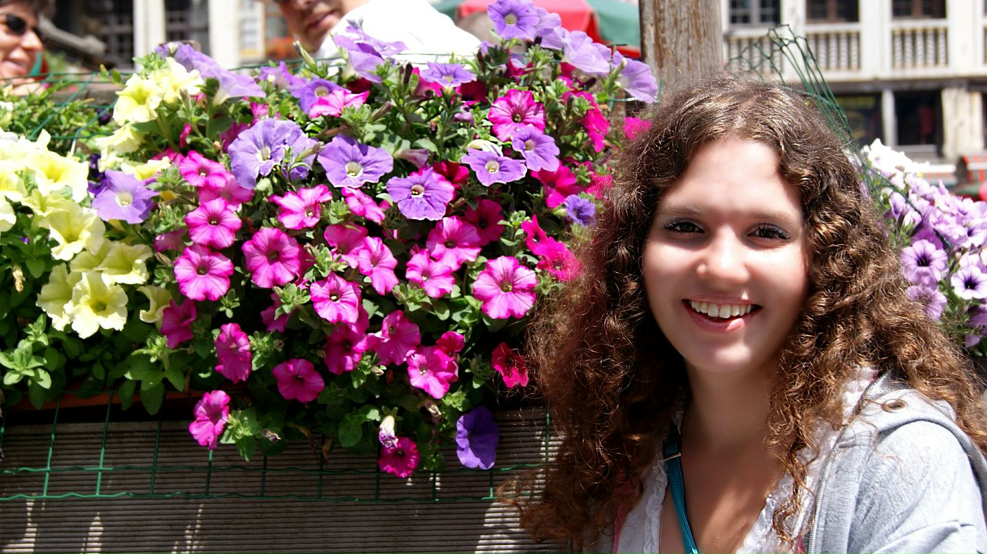 Наташа Высочина | Николаев