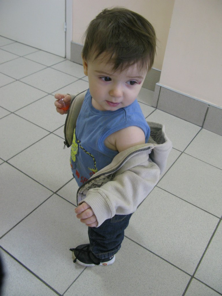 Ноябрина Щербина | Санкт-Петербург