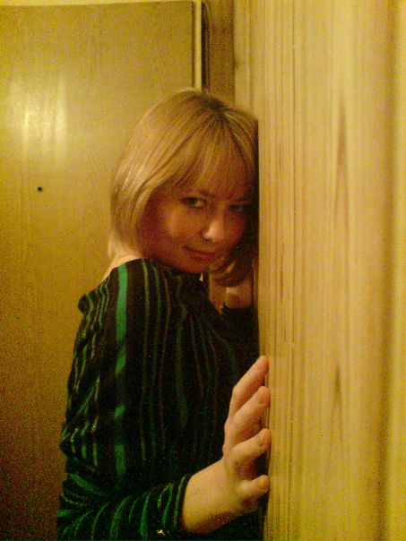 №20, Юлия Линькова, 36 лет, Одесса №20, Юлия Линькова, 36 лет, Одесса