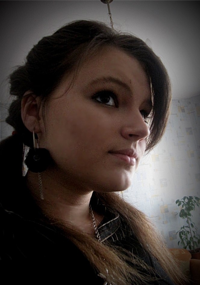 Ира Мельникова | Новосибирск