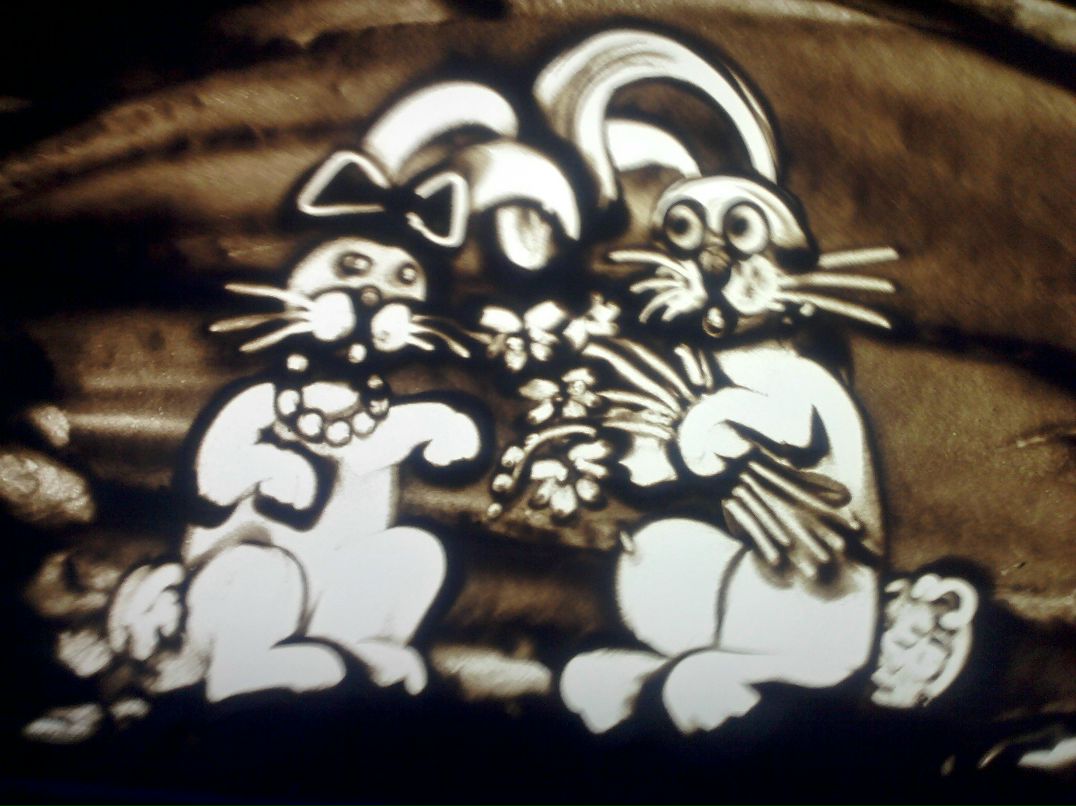 Алексей Шешуков | Новосибирск