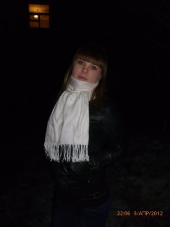 Наталия Курбанова | 