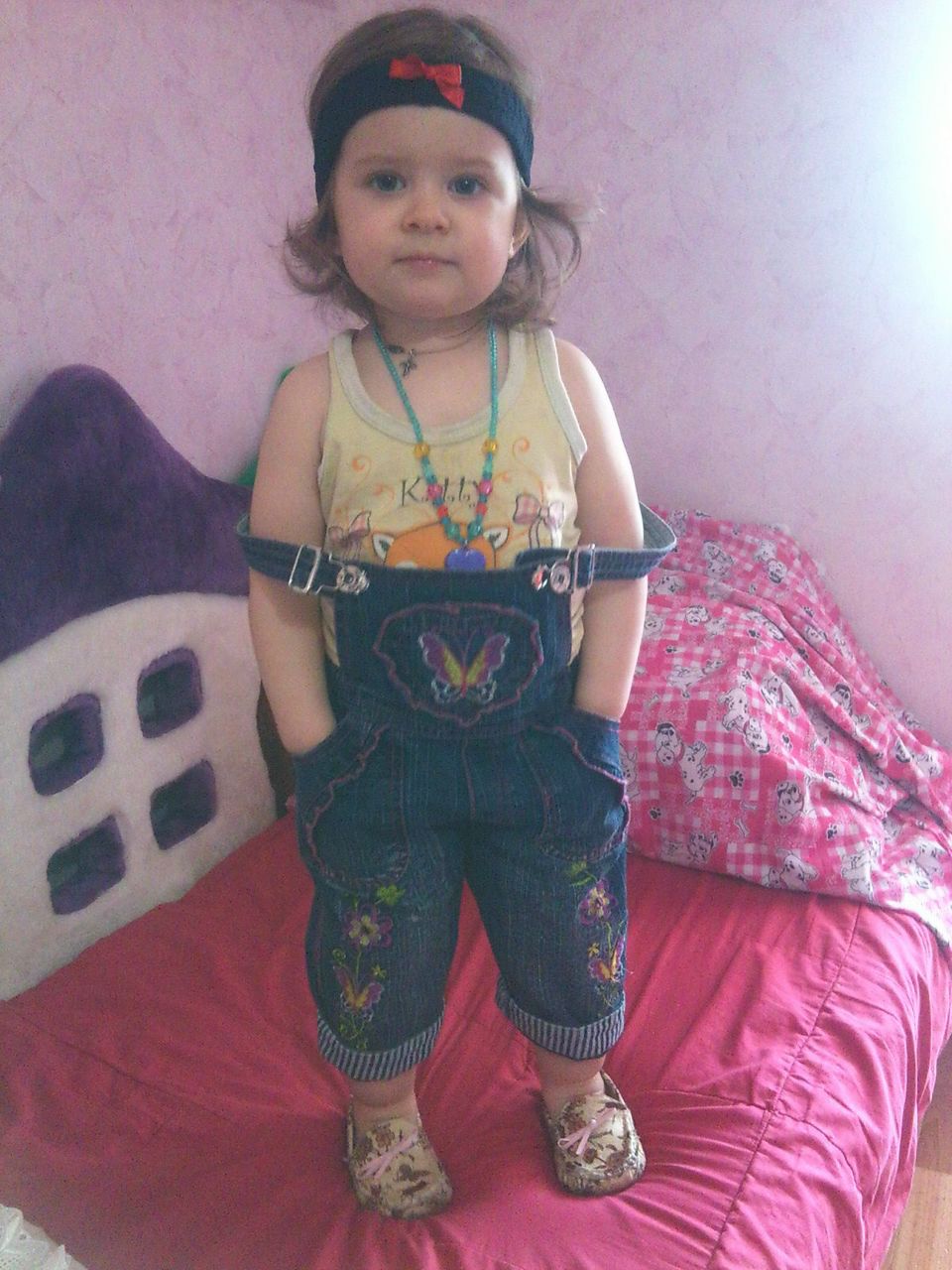 Екатерина Хозяшева | Сургут