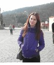 Света Тетерина, Пермь, Россия, 10.01