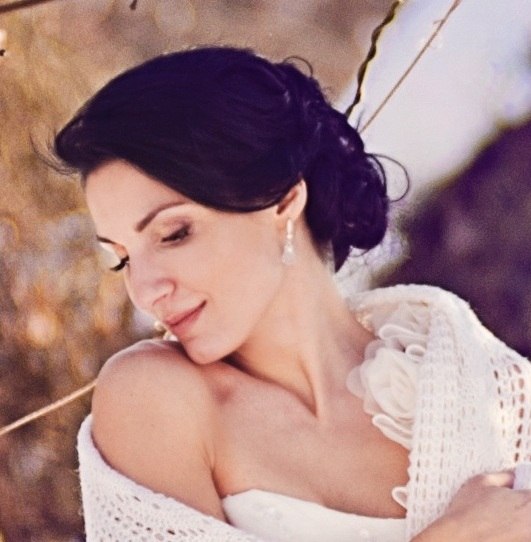 Анна Зубкова | Киев