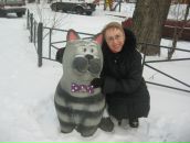 №24 Людмила Наумкина 17.03.1953: профиль, фото, статус - ВКонтакте