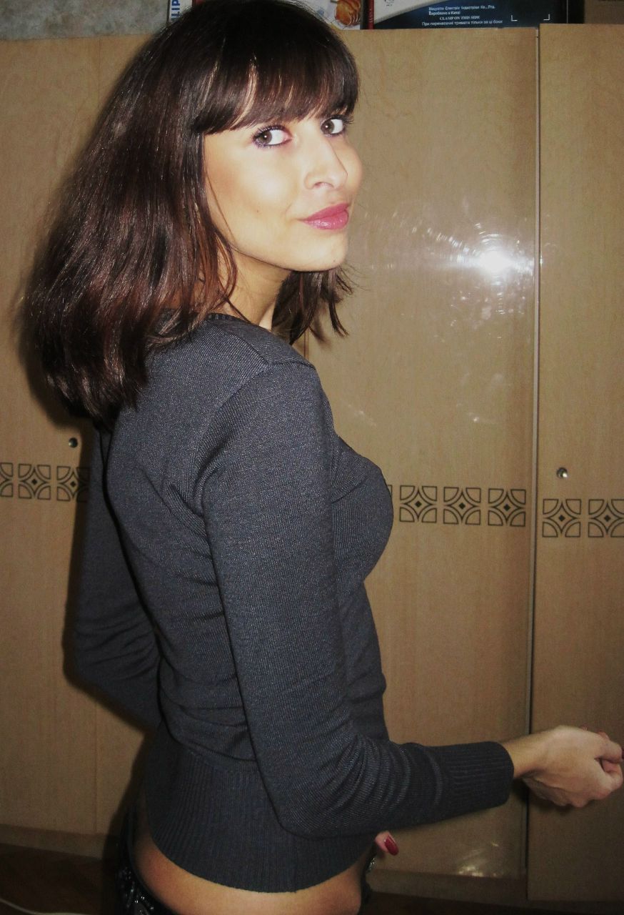 Виктория Финишина | Киев