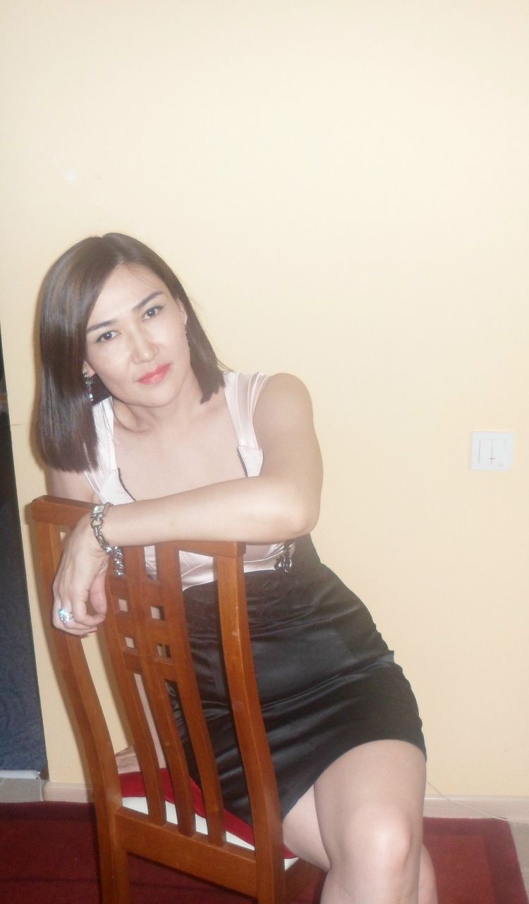 Мадина Айдарова | Алматы