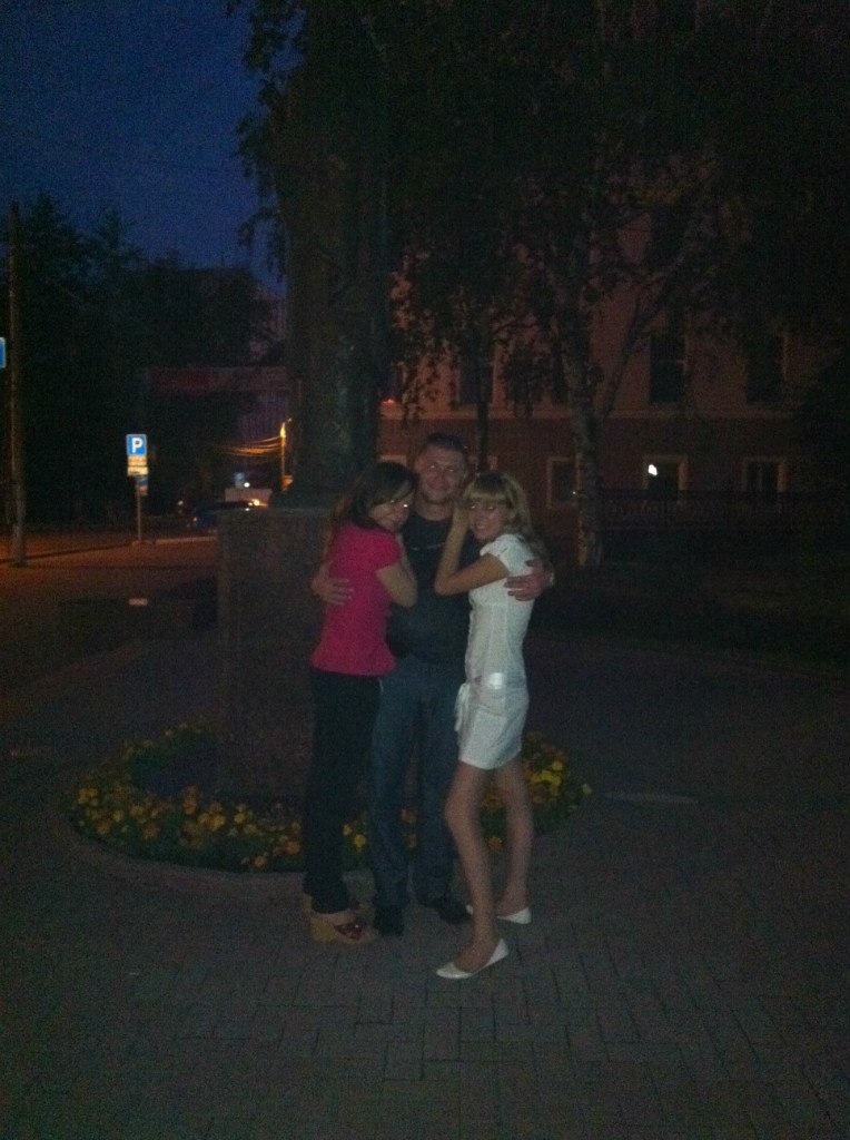 Надежда Бузмакова | Пермь