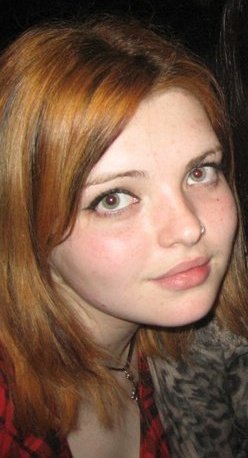 Люба Фелдман Котёна | 