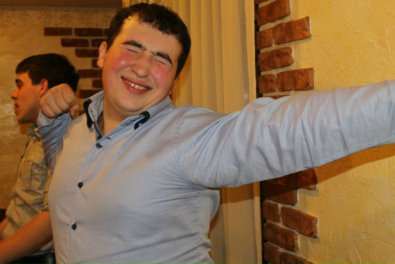 Алексей Аникин | Омск