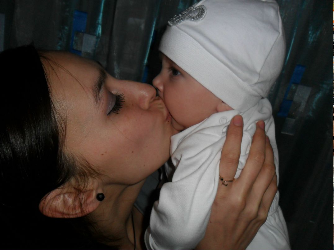 Лера Курмаз | Авдеевка