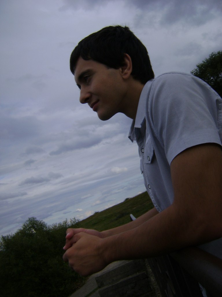 Артур Шахвердян Грантович | Минск